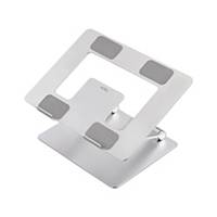 ACTTO NBS-24 STAINLESS LAPTOP STAND SILV