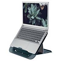 Supporto laptop regolabile Leitz Ergo Cosy grigio