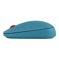 Mouse wireless Leitz Cosy blu