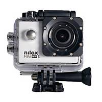 NILOX NXMWIFI3001 MINI ACTION CAM WIFI 3