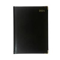 Classic - Compact Day (Appt) 2024 Diary