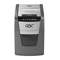 GBC ShredMaster 100X 自動碎粒碎紙機