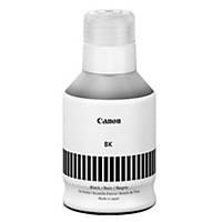 Bottiglia d’inchiostro Canon Gi-56 4412C001, nero, 170 ml
