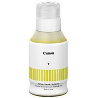 Tintenflasche Canon Gi-56 4432C001, gelb, 135 ml