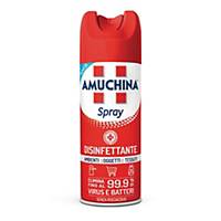 Disinfettante spray multiuso Amuchina 400 ml.