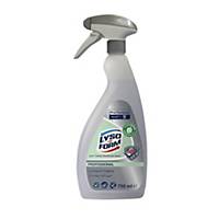 Detergente disinfettante Lysoform Pro Formula 100 biodegradabile 750 ml