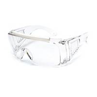 KRC KR-18-CL SAFETY SPECTACLES