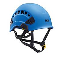 Petzl A010CA05 ventex vent helm, blauw