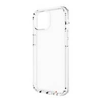 Coque GEAR4 Crystal Palace, iPhone 13, transparent