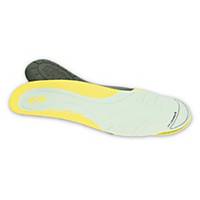 Haix Safety Wide insoles, white, size 37, per pair