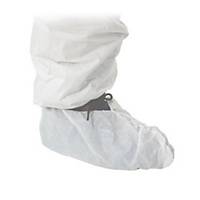 Microgard Surestep 403 overshoes, white, size 42/46, per pair