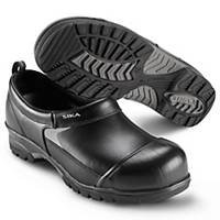 Sika 101 S3 clogs, SRC, black, size 40, per pair