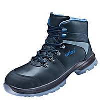Atlas SL 2887 XP 2.0 high S3 safety shoes, SRC, ESD, black, size XXW-48