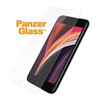 Protection d’écran Panzerglass, iPhone 6/7/8/SE, transparent