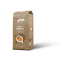 Segafredo Passione Crema Bohnenkaffee, 1 kg