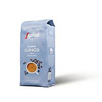 Zrnková káva Segafredo Passione Lungo, 1 kg