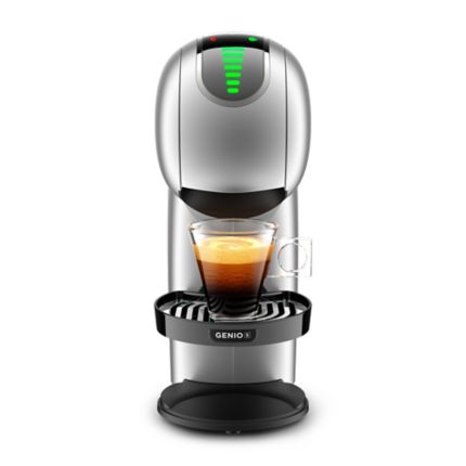 NESCAFE Dolce Gusto GENIO S PLUS Coffee Machine User Manual