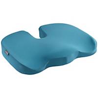 Cuscino ergonomico da seduta Leitz Ergo Cosy blu