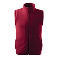 RIMECK NEXT BODY WARMER 23 S RED