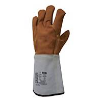 Rękawice termoizolacyjne COVERGUARD 1WEL250, rozmiar 10, 1 para
