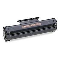 Canon Fax-Toner 1557A003 - FX-3, Reichweite: 2.700 Seiten, schwarz