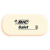 Gomme Bic Galet