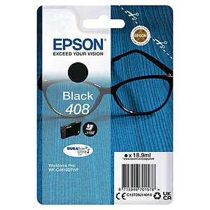 Ink Day Cartouches d'encre pour Epson 604XL, Epson 604 Multipack de 5  couleurs pour