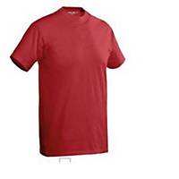 Santino Joy T-shirt, rood, maat M, per stuk