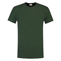 T-shirt Tricorp T145 101001, vert citron, taille M, la piece
