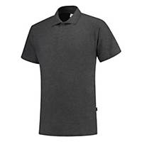 Tricorp PPK180 201007 polo, anthracite grey, size XS, per piece