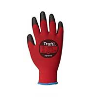 Traffiglove TG1010 X-Dura PU Gloves - Size 6