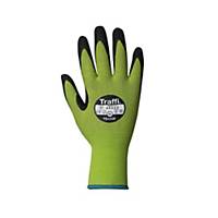 Traffiglove TG6240 LXT Carbon Neutral Nitrile Gloves - Size 7