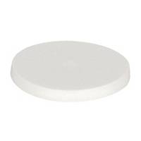 BX600 ABENA LID FOR MEDICINE CUP WHITE