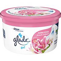 GLADE MINI GEL FLORAL PERFECTION 70G