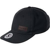 Fristads 125032 baseball cap, zwart, per stuk
