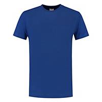 Tricorp T145 101001 T-shirt, koningsblauw, maat XL, per stuk