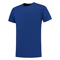 Tricorp T190 101002 T-shirt met korte mouwen, koningsblauw, maat 2XL, per stuk