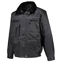 Tricorp 402005 TPJ2000 pilot jacket, dark grey, size 4XL, per piece