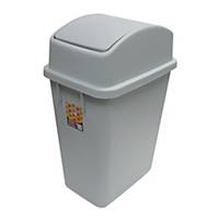 Litter Bin with Cover 32L