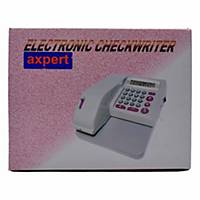 CW388 Electronic Checkwriter