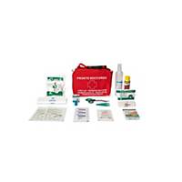 PVS CPS064 FIRST AID BAG 2 PERSON