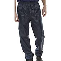 Beeswift Nbdtns Trousers Navy Blue Small