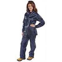BEESWIFT NBDSNS W/PROOF SUIT NAVY S
