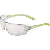 Delta Plus Helium2 Safety Spectacles Clear
