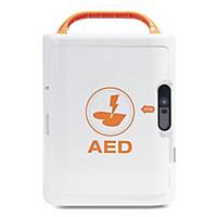 A16 Semi Automatic AED including AED Prep Kit & Bracket