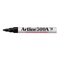 Artline 雅麗 500A 白板筆 黑色