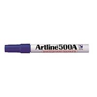 Artline 雅麗 500A 白板筆 藍色