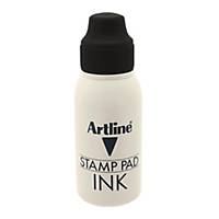 Artline ESA-2N Stamp Pad Refill Ink Black 50ml