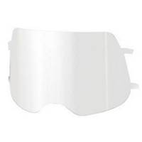 Protection de visière 3M Speedglas pour casque de soudage 9100 523001 - l unité