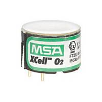 Kit de capteur d O2 MSA XCell 10106729 - l unité
